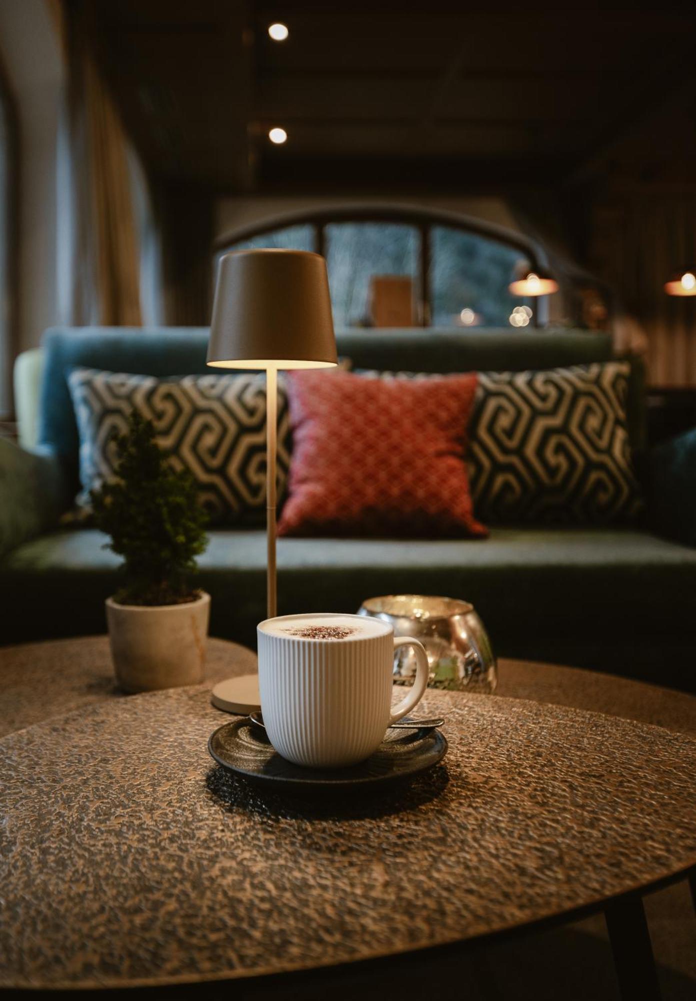 Hotel Bergruh Fussen Luaran gambar